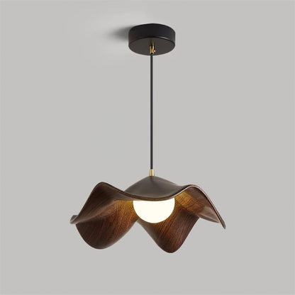 Lampe Suspendue Élégante Lotus – Éclairez Votre Salle à Manger Avec Style 9