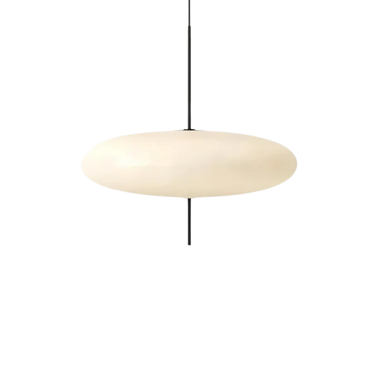 Lampe Suspendue Opalscheibe – Éclairage Élégant pour Intérieurs Modernes 0