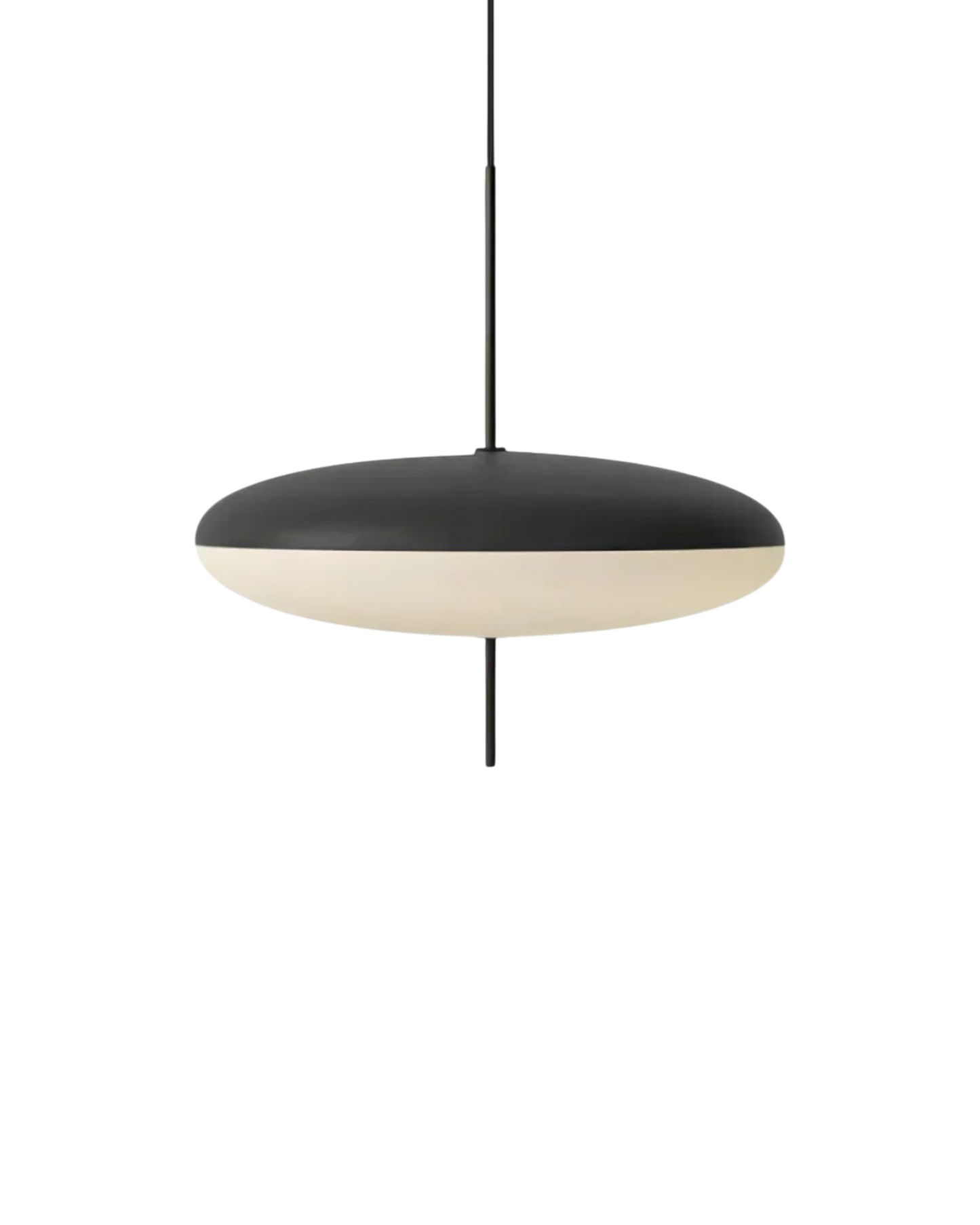 Lampe Suspendue Opalscheibe – Éclairage Élégant pour Intérieurs Modernes 5