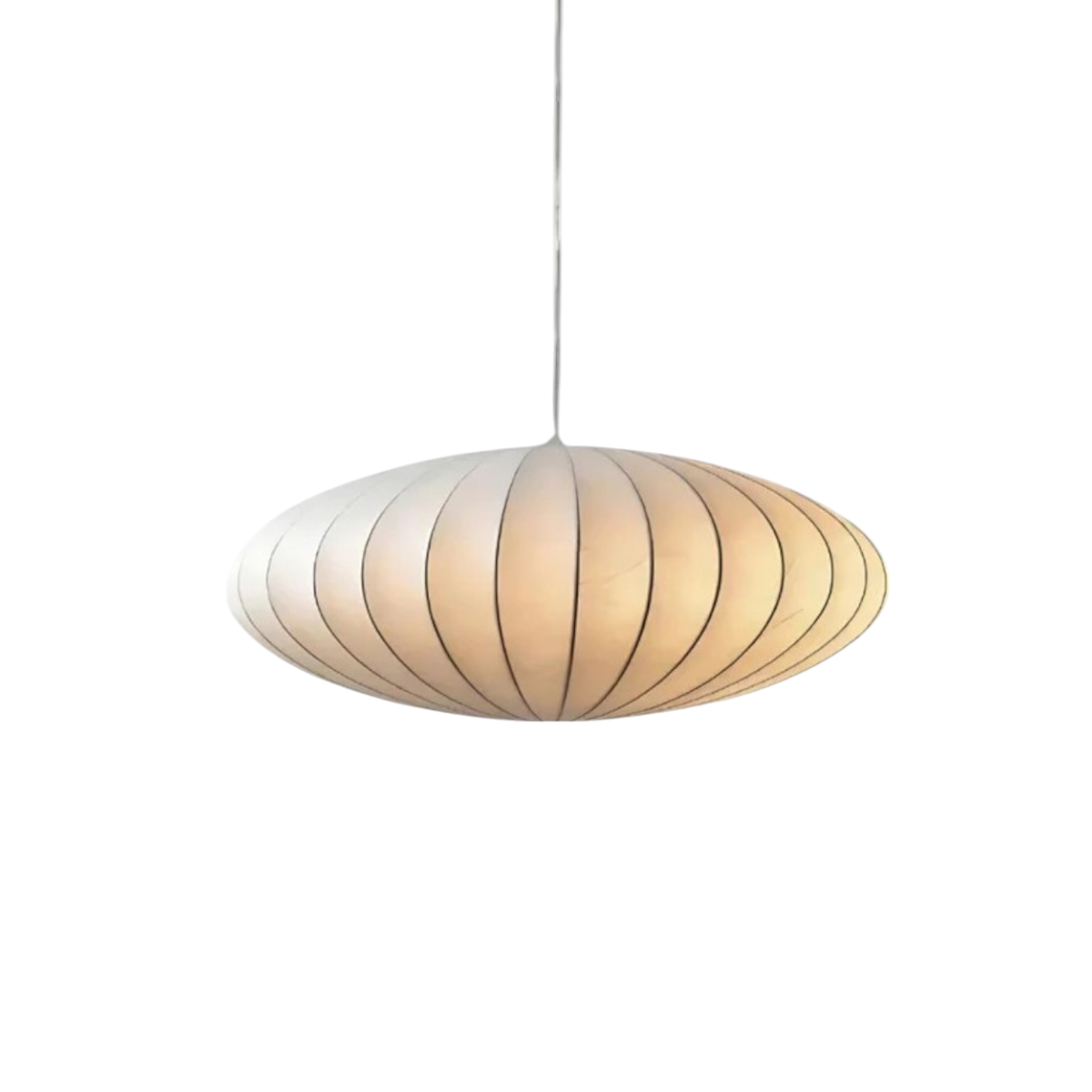 Lampe Suspendue Ovalstruktur – Élégance Lumineuse Pour Votre Intérieur 0