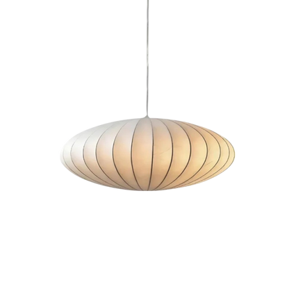 Lampe Suspendue Ovalstruktur – Élégance Lumineuse Pour Votre Intérieur 0