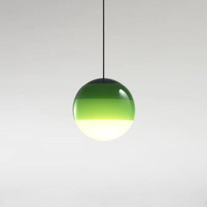 Lampe Suspendue Solvera en Verre – Éclairage Moderne et Ambiance Chic pour Votre Salle à Manger 5