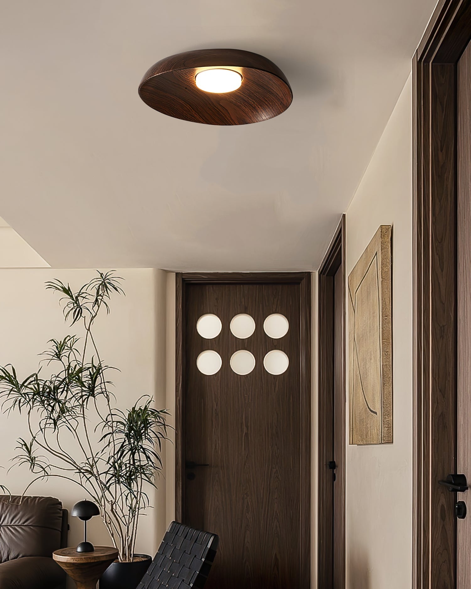 Lampe Tambo Deckenlampe – Éclairage Design Pour Un Intérieur Chic 3