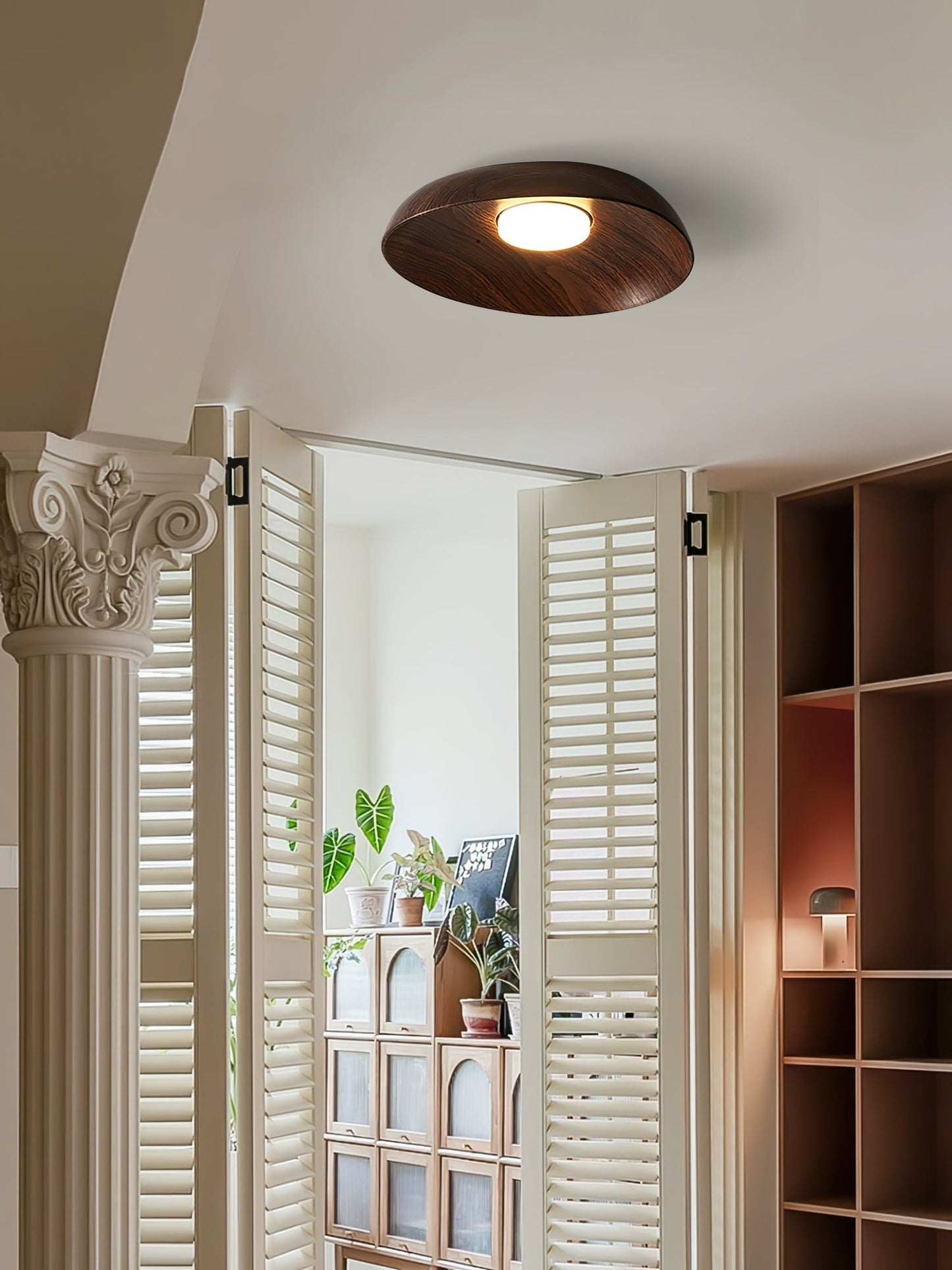 Lampe Tambo Deckenlampe – Éclairage Design Pour Un Intérieur Chic 5