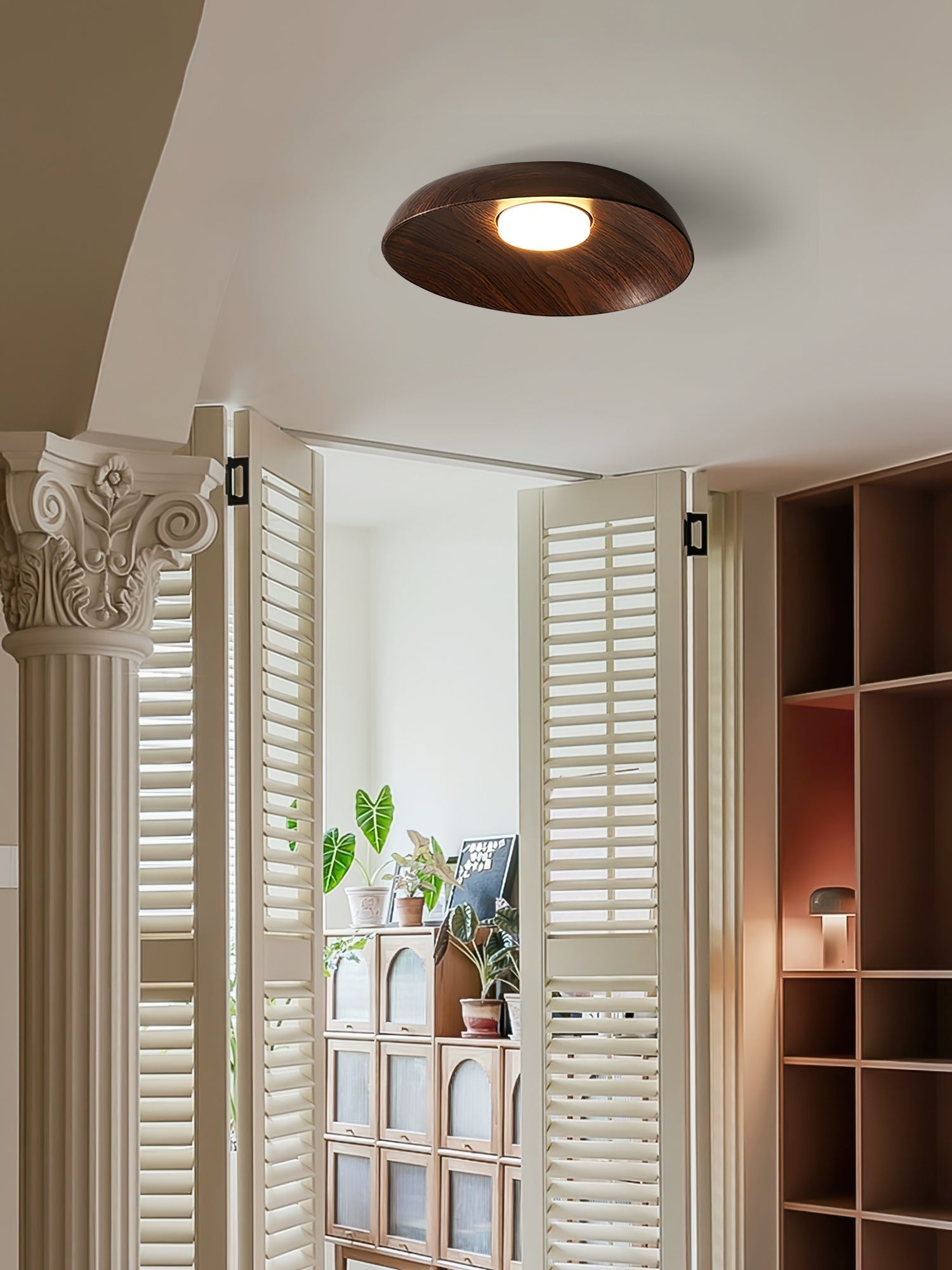 Lampe Tambo Deckenlampe – Éclairage Design Pour Un Intérieur Chic 5