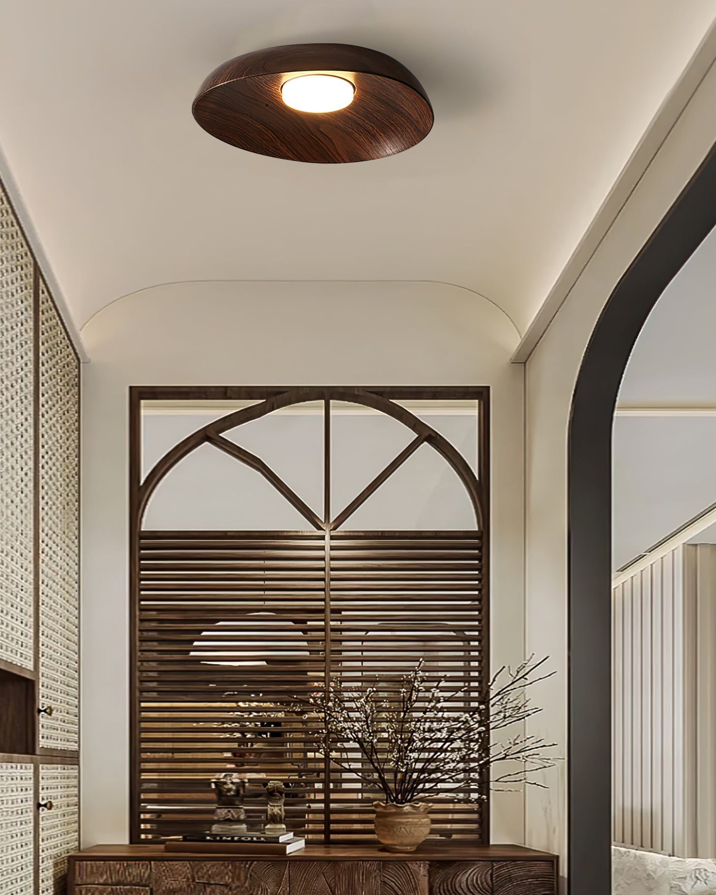 Lampe Tambo Deckenlampe – Éclairage Design Pour Un Intérieur Chic 6