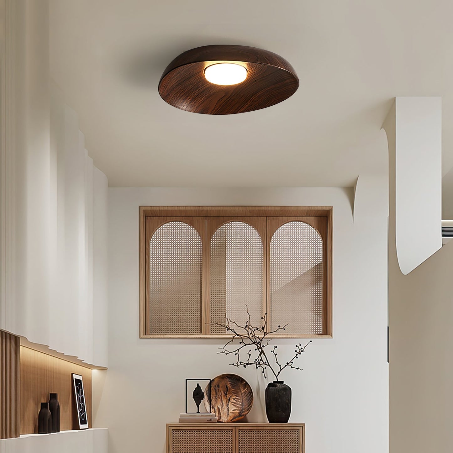 Lampe Tambo Deckenlampe – Éclairage Design Pour Un Intérieur Chic 7