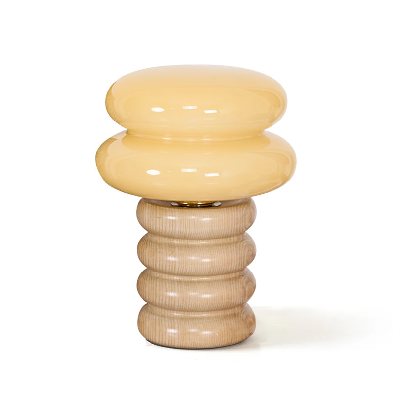 **Lampe de Table Napako – Élégance et Modernité pour Votre Intérieur** 0