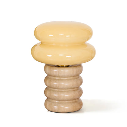 **Lampe de Table Napako – Élégance et Modernité pour Votre Intérieur** 0