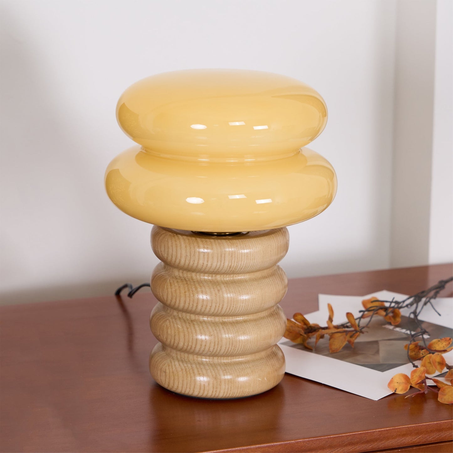 **Lampe de Table Napako – Élégance et Modernité pour Votre Intérieur** 3