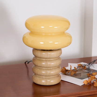 **Lampe de Table Napako – Élégance et Modernité pour Votre Intérieur** 3