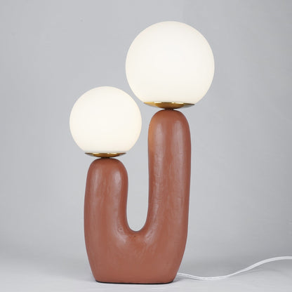Lampe de Table Oo Rough – Élégance Moderne pour Intérieurs Chics 10