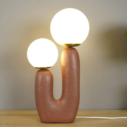 Lampe de Table Oo Rough – Élégance Moderne pour Intérieurs Chics 2