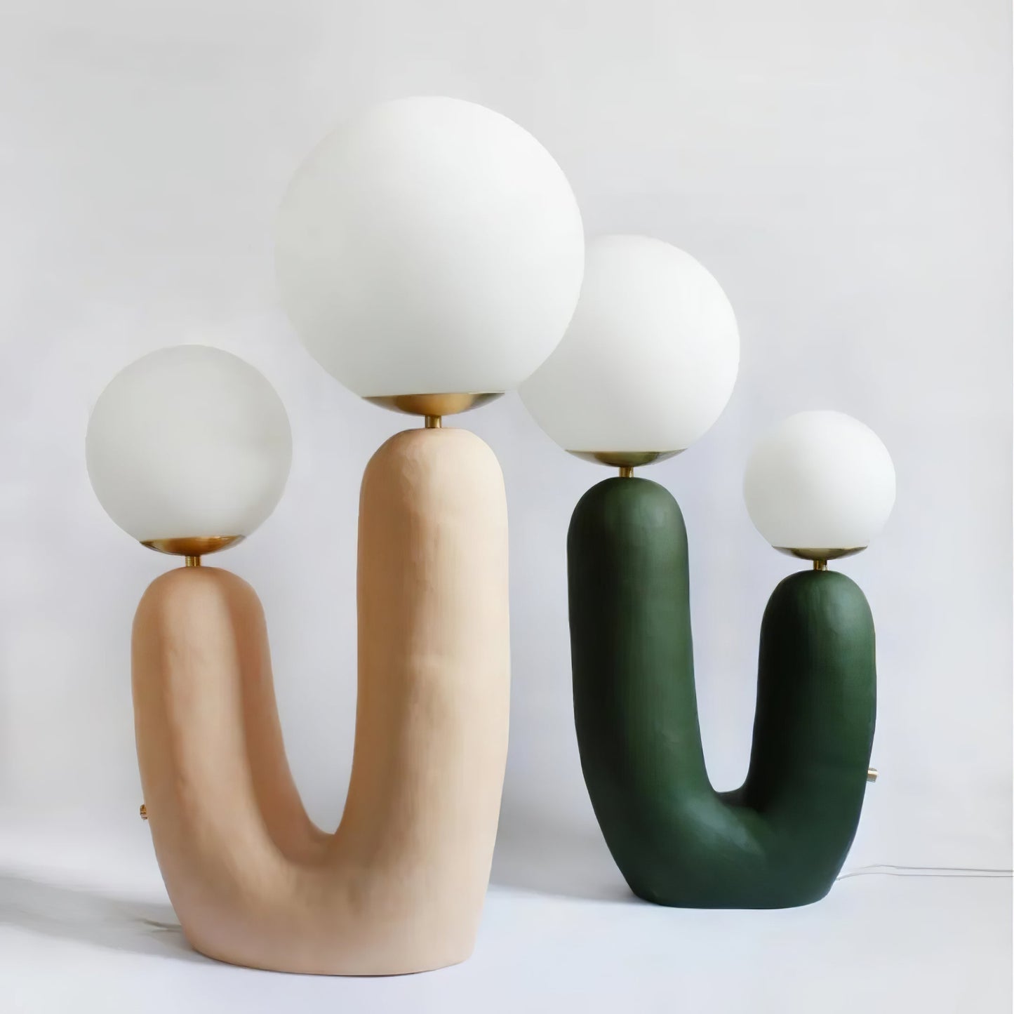 Lampe de Table Oo Rough – Élégance Moderne pour Intérieurs Chics 4