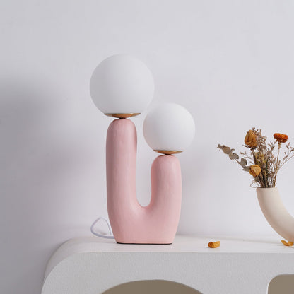 Lampe de Table Oo Rough – Élégance Moderne pour Intérieurs Chics 7