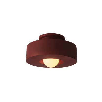 **Le Cercle Deckenlampe – Élégance Minimaliste Avec Lumière Chaleureuse** 0