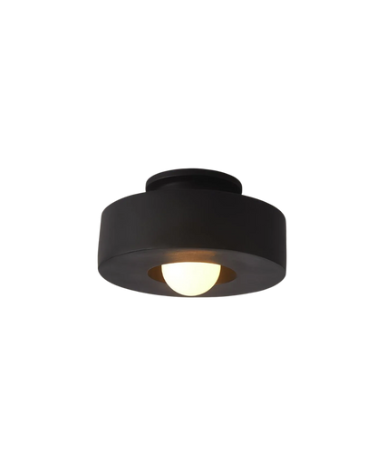 **Le Cercle Deckenlampe – Élégance Minimaliste Avec Lumière Chaleureuse** 5