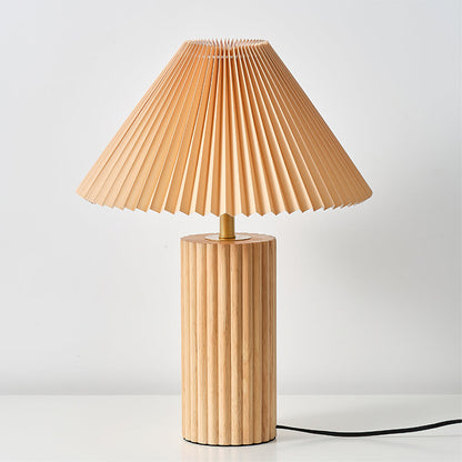 **NORA TABLE LAMP – Élégance et Fonctionnalité pour Votre Espace** 0