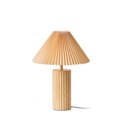 **NORA TABLE LAMP – Élégance et Fonctionnalité pour Votre Espace** 1