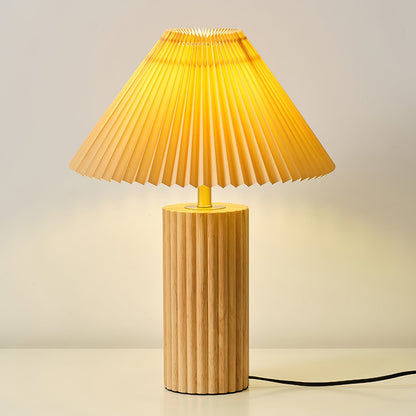 **NORA TABLE LAMP – Élégance et Fonctionnalité pour Votre Espace** 5