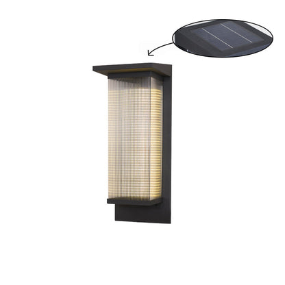 **OLERON EXTÉRIEUR WALL LAMP – Élégance et Fonctionnalité pour Votre Jardin** 9