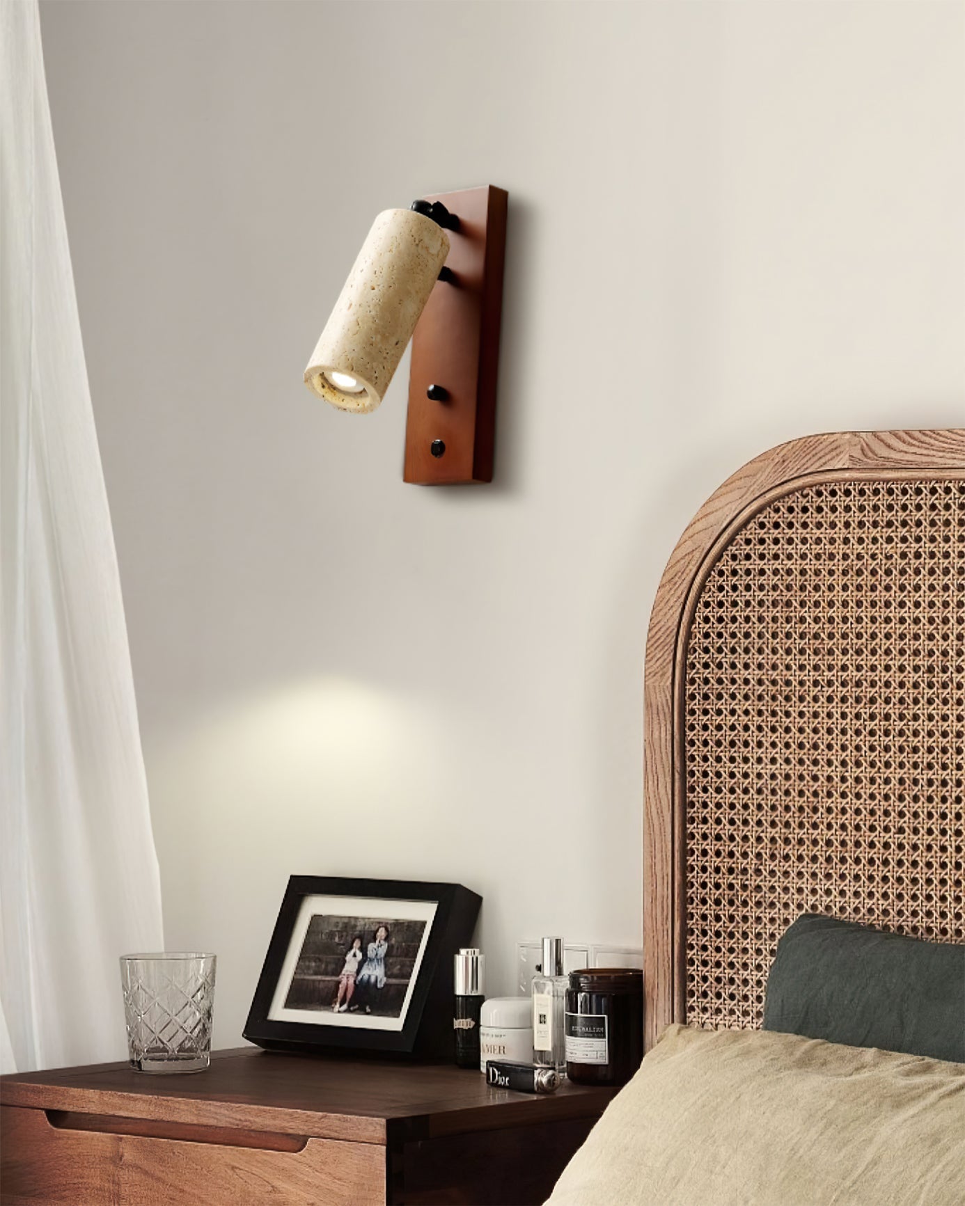 **Ouglres Wandleuchte – Éclairage Élégant pour Ambiance Conviviale** 2