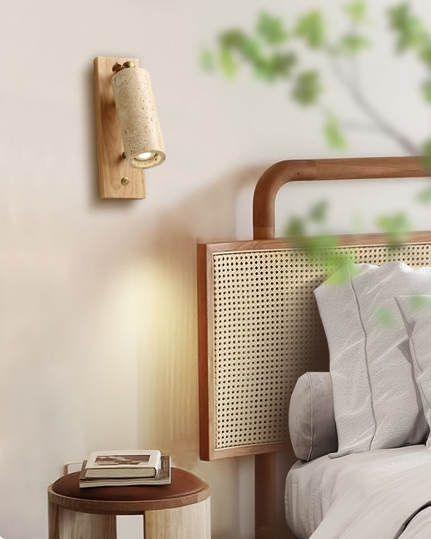 **Ouglres Wandleuchte – Éclairage Élégant pour Ambiance Conviviale** 3