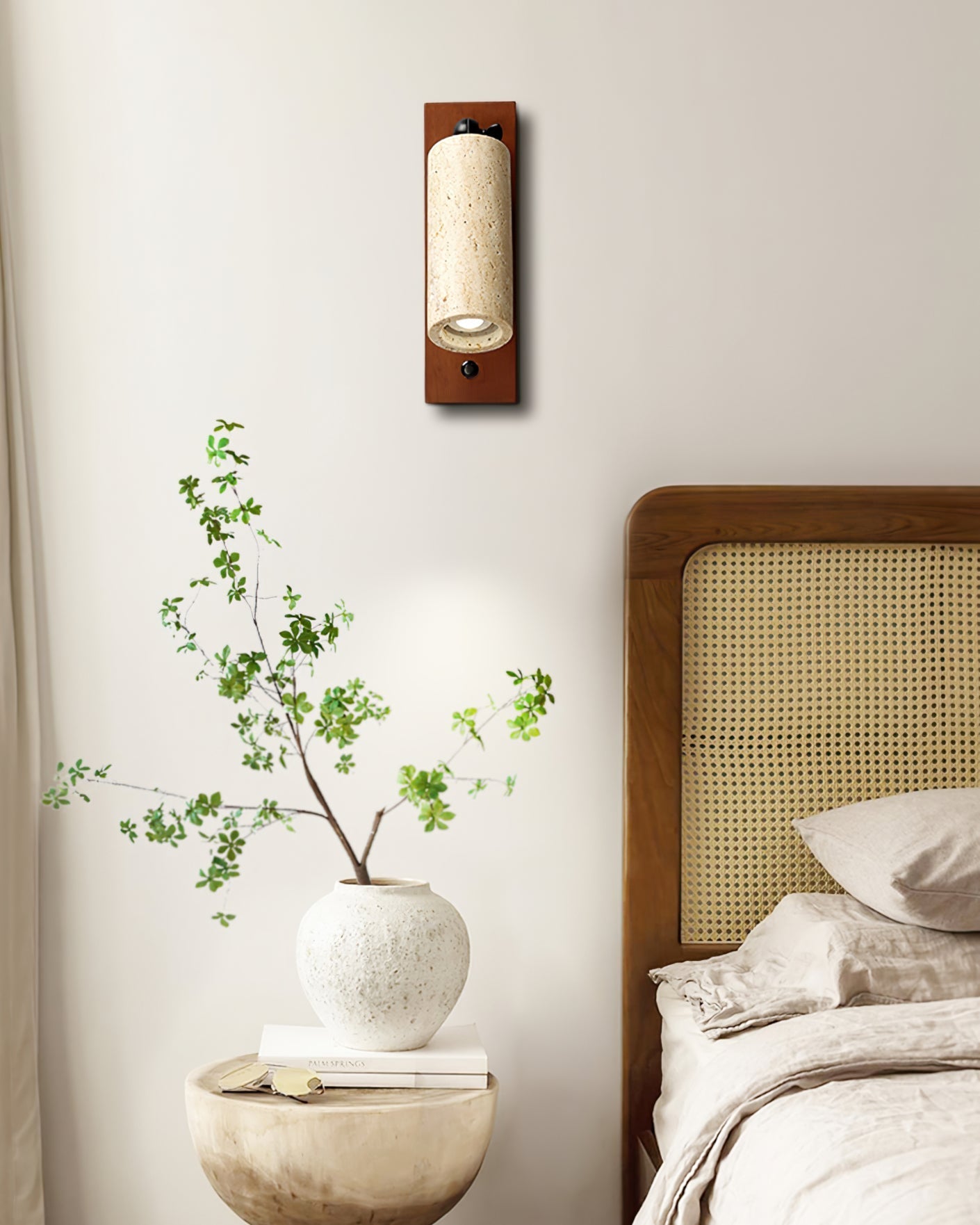 **Ouglres Wandleuchte – Éclairage Élégant pour Ambiance Conviviale** 4