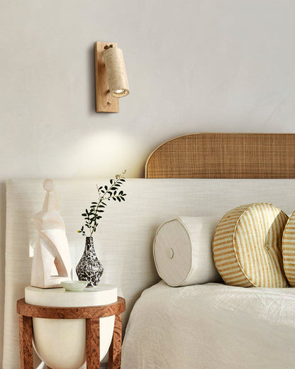 **Ouglres Wandleuchte – Éclairage Élégant pour Ambiance Conviviale** 5