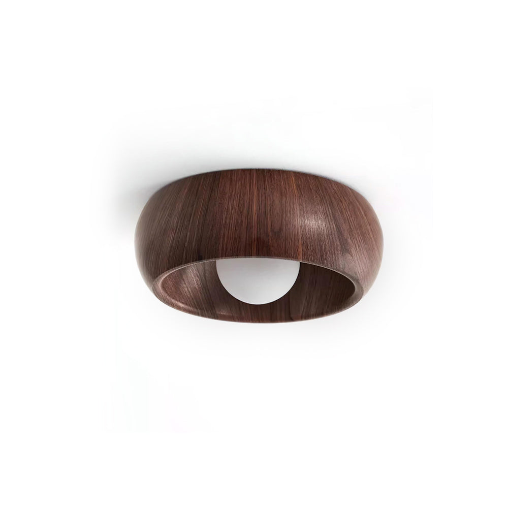 Plafonnier Alana LED – Élégance Contemporaine avec Lumière Chaleureuse 1