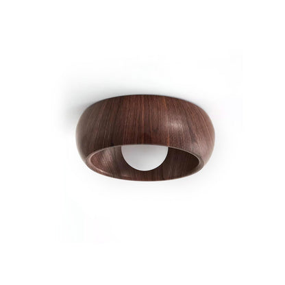 Plafonnier Alana LED – Élégance Contemporaine avec Lumière Chaleureuse 1