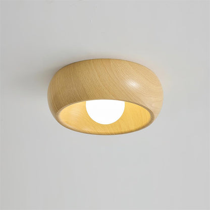 Plafonnier Alana LED – Élégance Contemporaine avec Lumière Chaleureuse 9