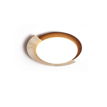 Plafonnier Ancienne Élégant Ovale – Éclairage Chic pour Ambiance Harmonieuse 1