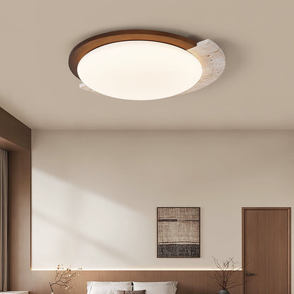 Plafonnier Ancienne Élégant Ovale – Éclairage Chic pour Ambiance Harmonieuse 6