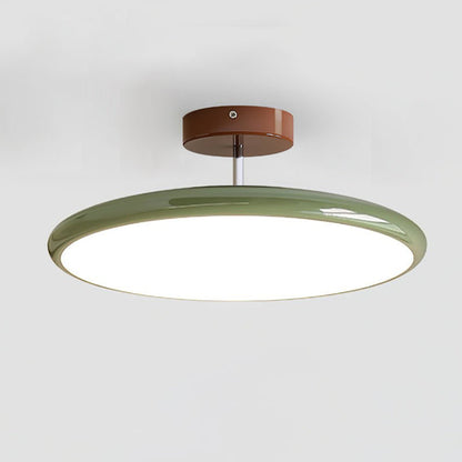 Plafonnier Design Drift Ajustable – Éclairage Chic Pour Un Intérieur Élégant 11