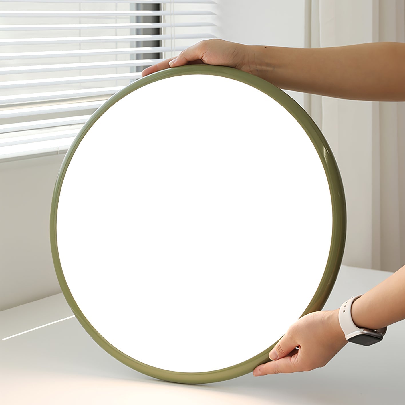 Plafonnier Design Drift Ajustable – Éclairage Chic Pour Un Intérieur Élégant 3