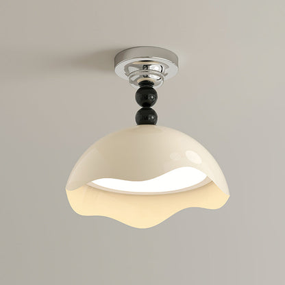 Plafonnier Design Henry – Éclairage LED Moderne Pour Ambiance Accueillante 0