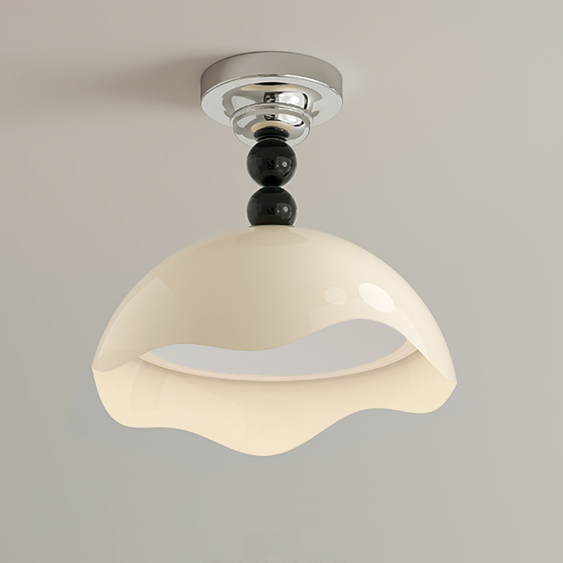 Plafonnier Design Henry – Éclairage LED Moderne Pour Ambiance Accueillante 2