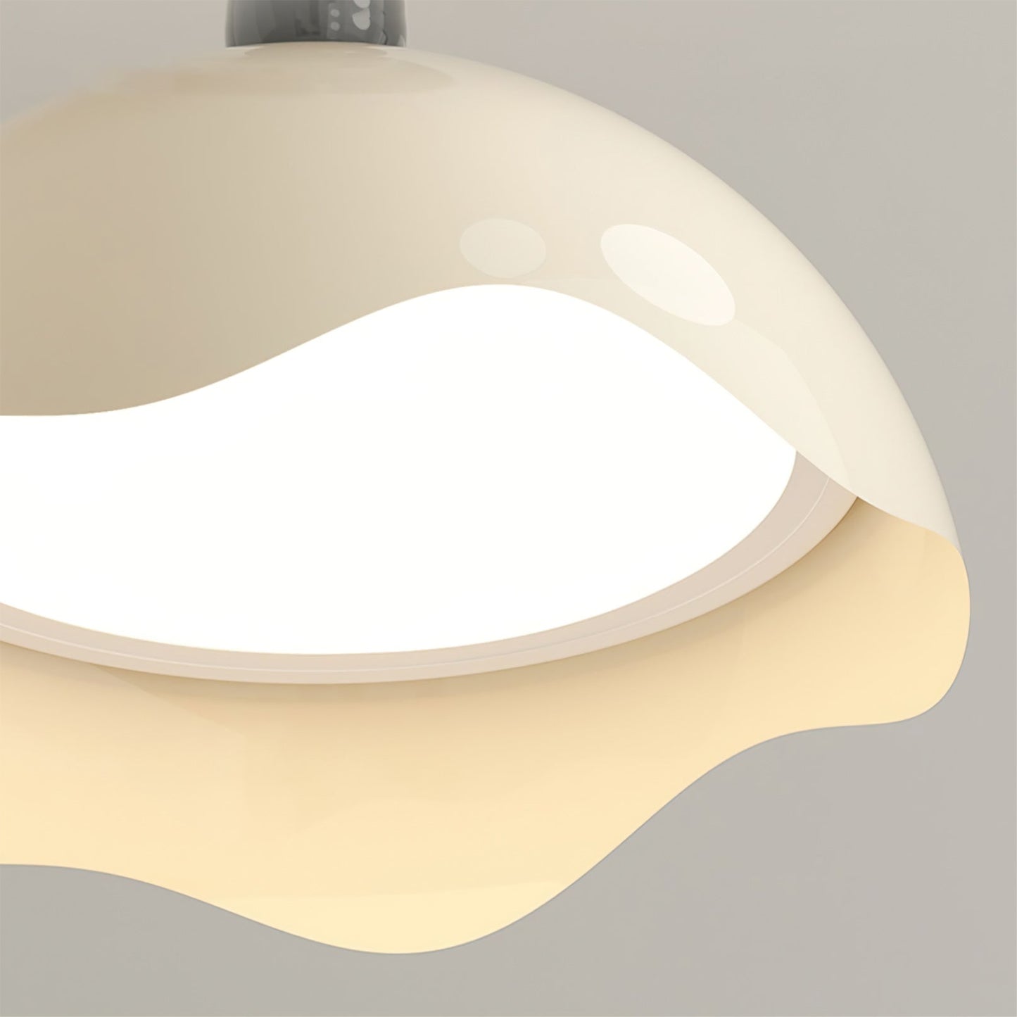 Plafonnier Design Henry – Éclairage LED Moderne Pour Ambiance Accueillante 3