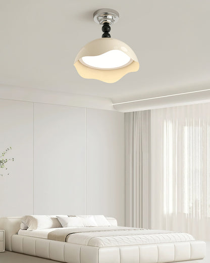 Plafonnier Design Henry – Éclairage LED Moderne Pour Ambiance Accueillante 6