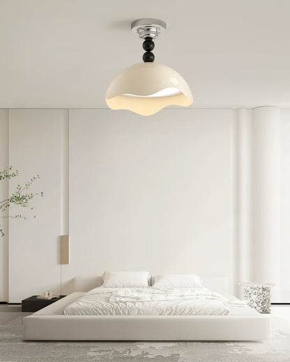 Plafonnier Design Henry – Éclairage LED Moderne Pour Ambiance Accueillante 7