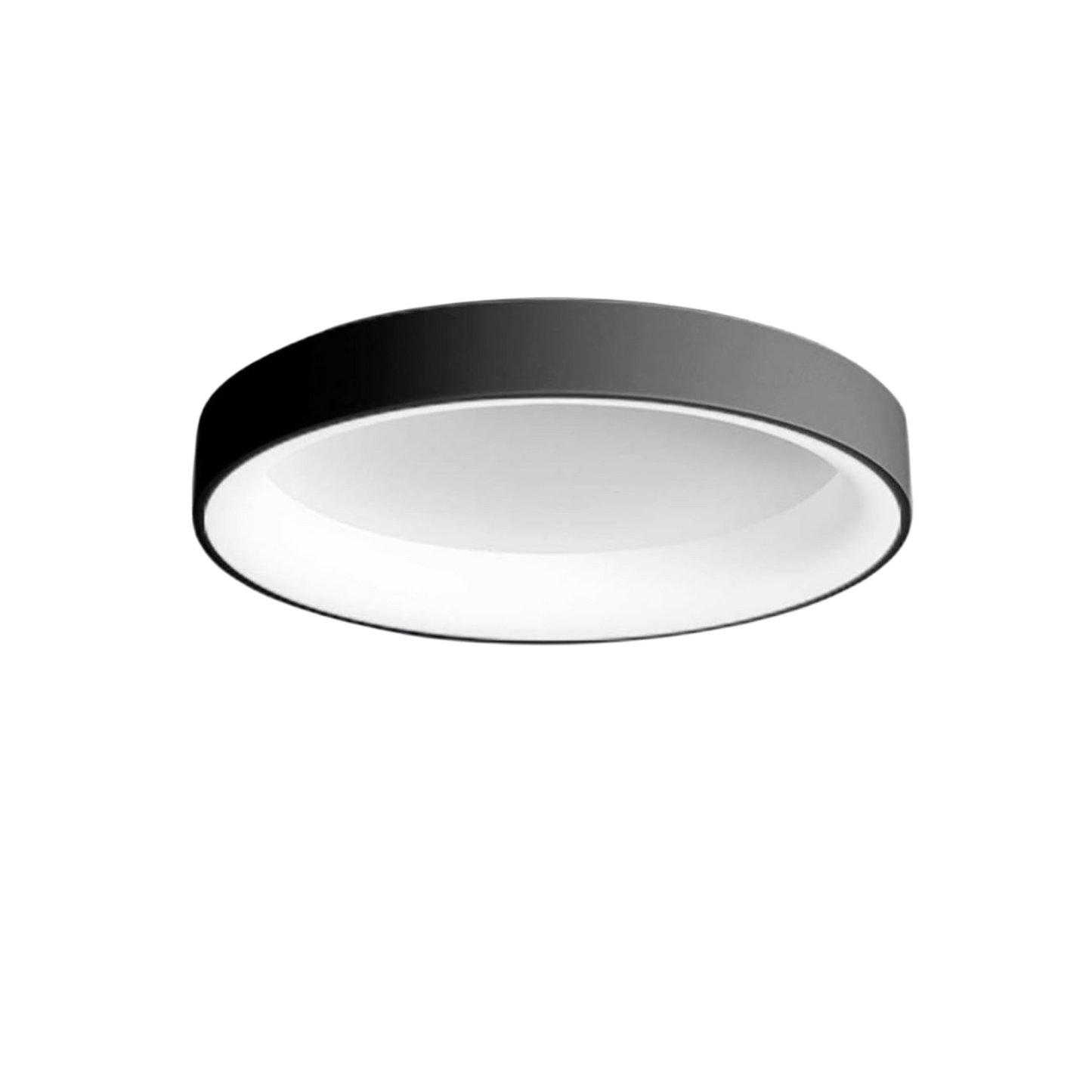 Plafonnier Design La Haloire – Éclairage Élégant pour Ambiance Accueillante 0