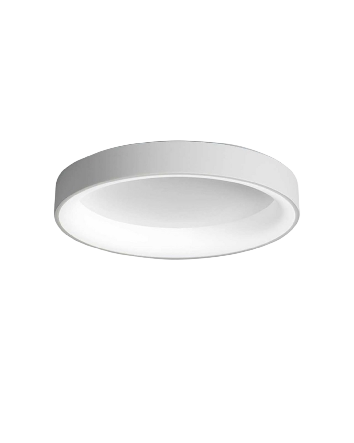 Plafonnier Design La Haloire – Éclairage Élégant pour Ambiance Accueillante 1