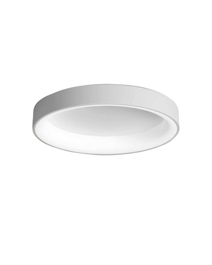 Plafonnier Design La Haloire – Éclairage Élégant pour Ambiance Accueillante 1