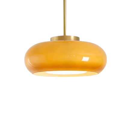 Plafonnier Design La Mémoire – Éclairage Chaleureux et Élégant 0