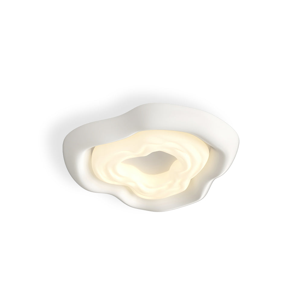 Plafonnier Design Rose LED – Ambiance Élégante Pour Votre Intérieur 1