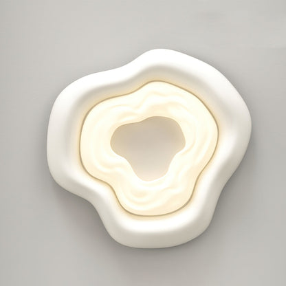 Plafonnier Design Rose LED – Ambiance Élégante Pour Votre Intérieur 2