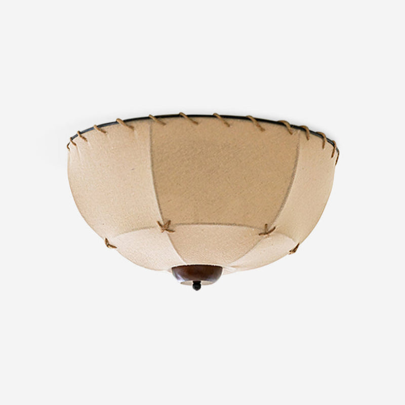 Plafonnier Duomo – Éclairage Artisanale pour Décor Élégant 0