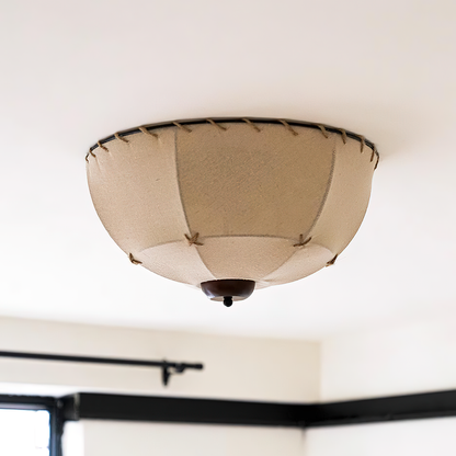 Plafonnier Duomo – Éclairage Artisanale pour Décor Élégant 2