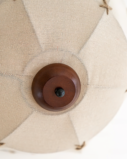 Plafonnier Duomo – Éclairage Artisanale pour Décor Élégant 5